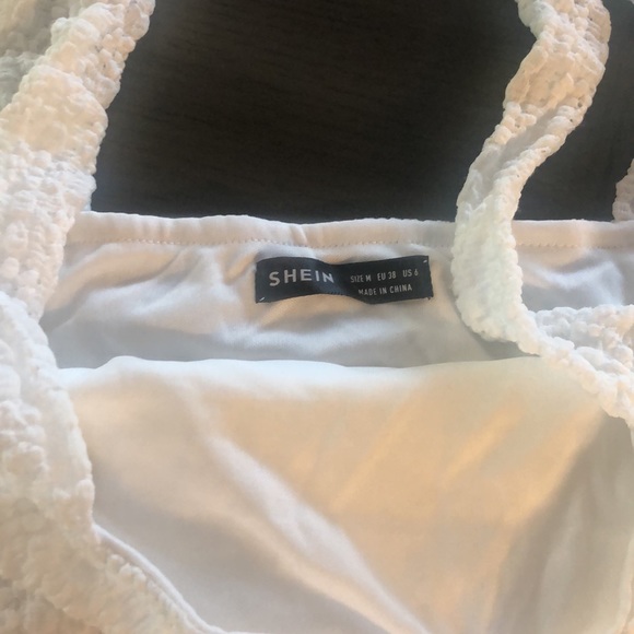 SHEIN dress! - Picture 5 of 5